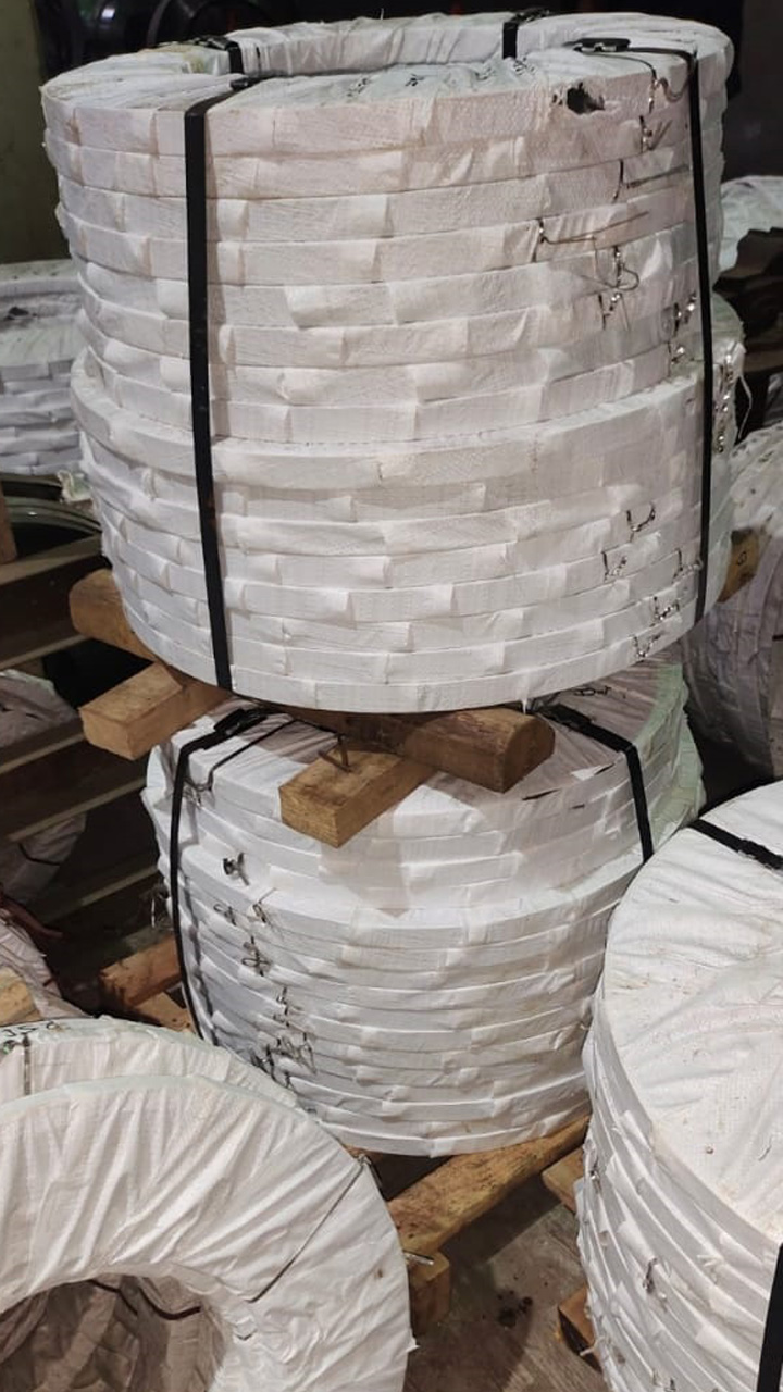 Strip Coil