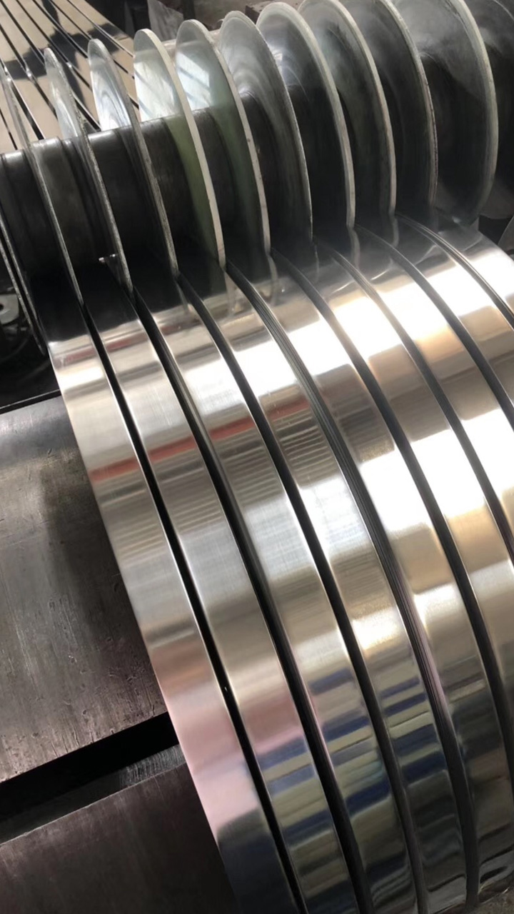 Strip Coil
