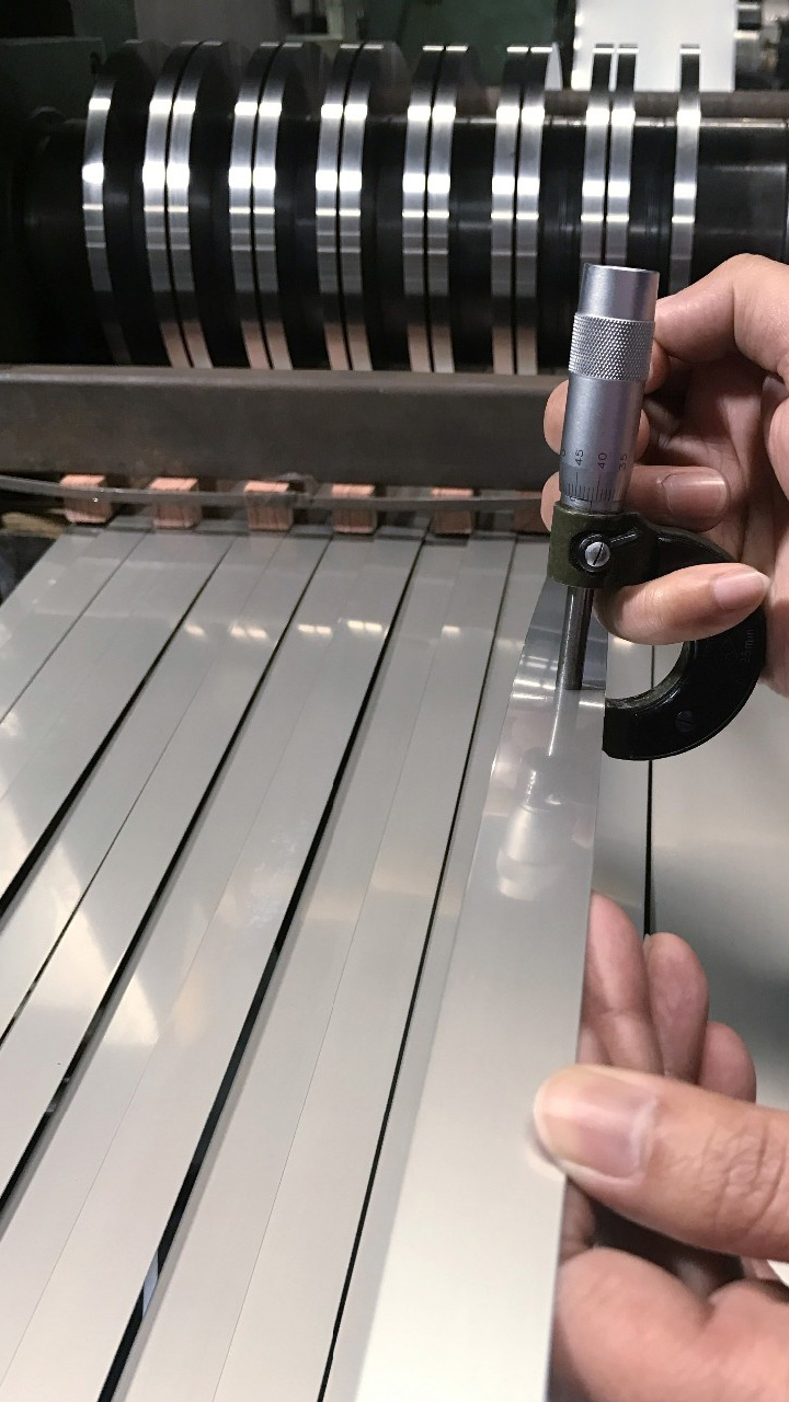 Strip Coil