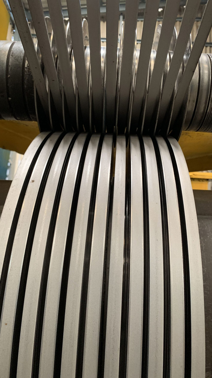 Strip Coil